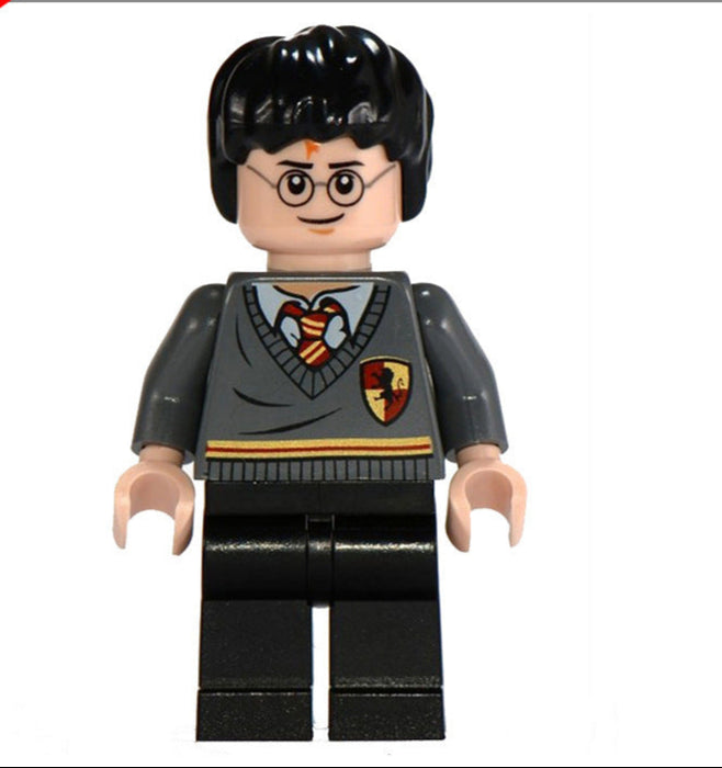 Harry Potter Building Block