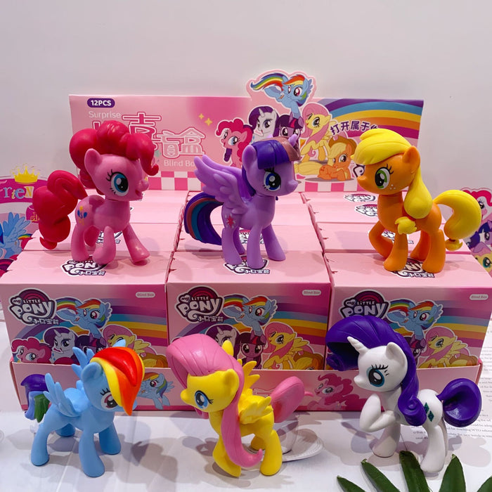 My Little Pony Blind Box