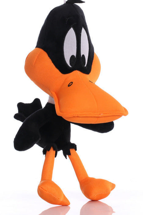 Looney Tunes Daffy Duck Plush