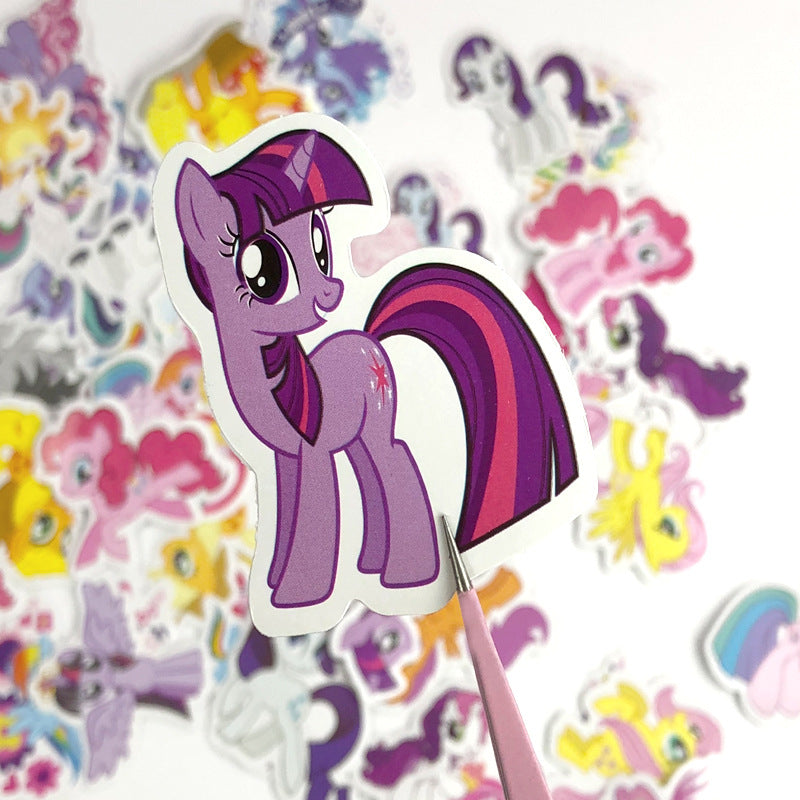 My Little Pony Stickers