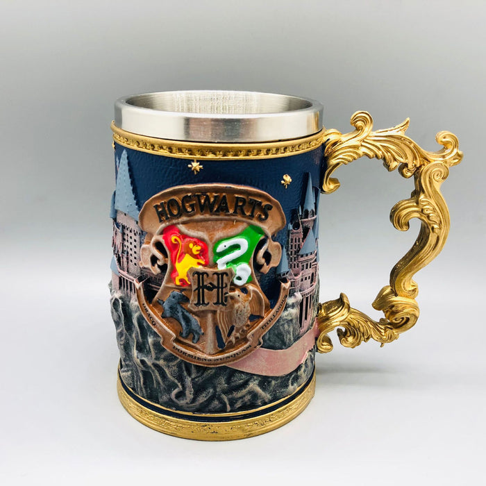 Harry Potter Hogwarts Mug