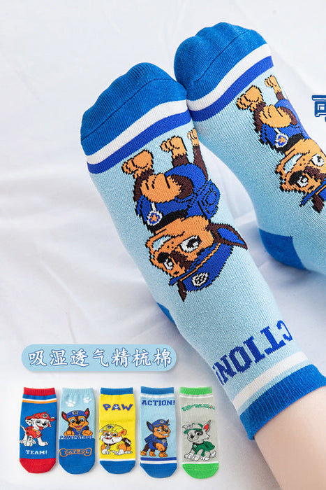 Paw patrol  Socks