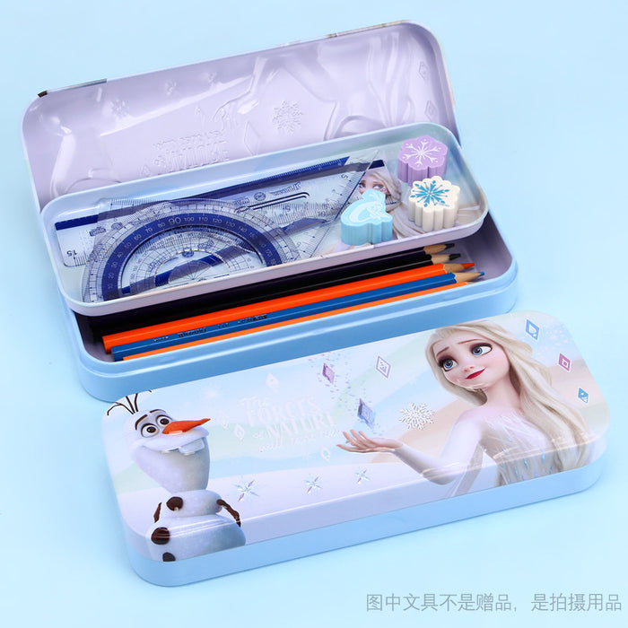 Frozen Pencil Case Disney