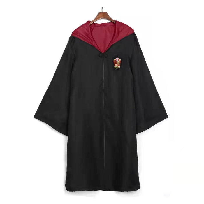 Harry Potter Gryffindor Cloak