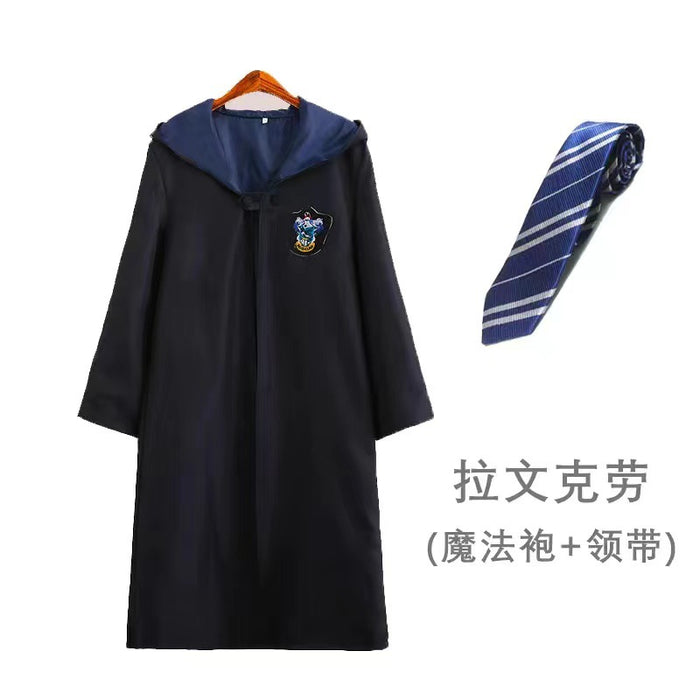 Harry Potter Ravenclaw Cloak