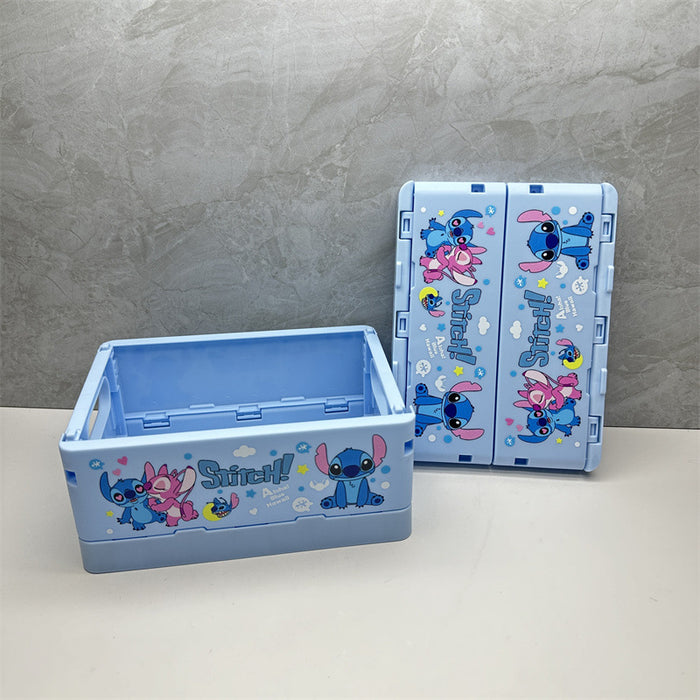 Stitch Storage Box