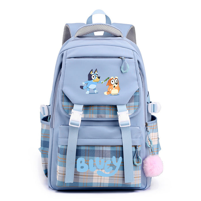 Bluey Backpack