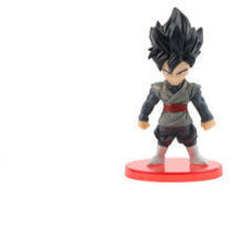 Dragon Ball Z Black Mini Figurine