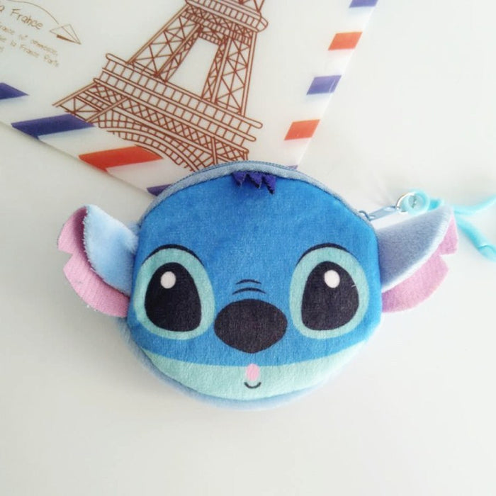 Stitch Coin Purse