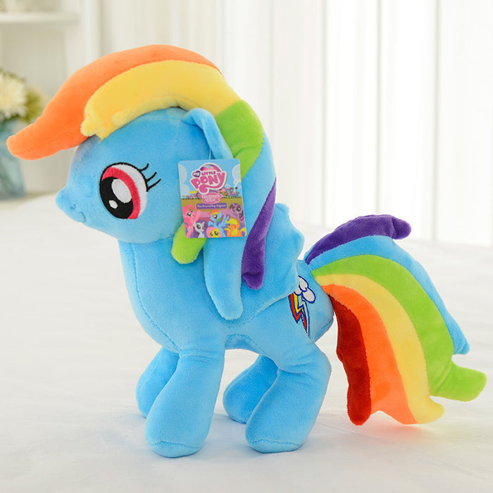 My Little Pony Rainbow Dash Plush