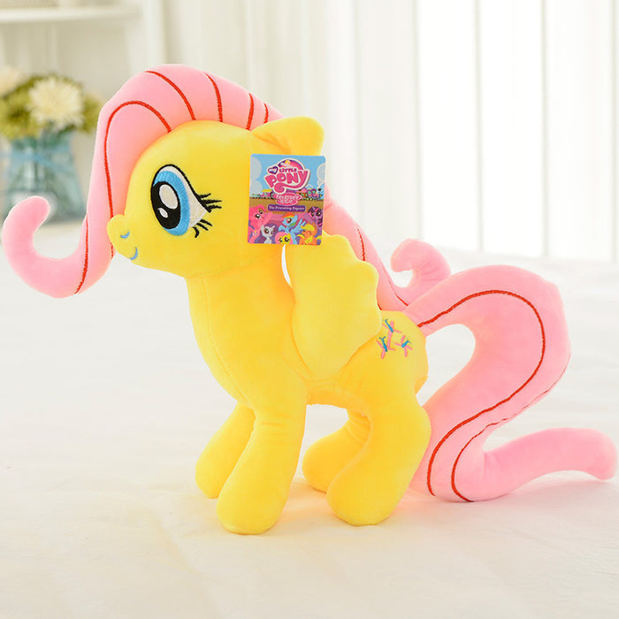 My Little Pony Fluttershy Plush