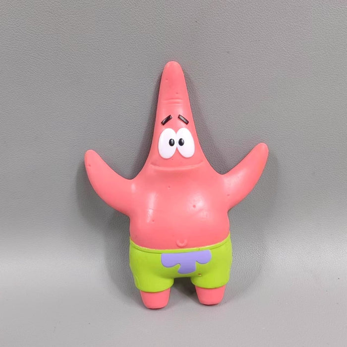 Spongebob Patrick Figurine