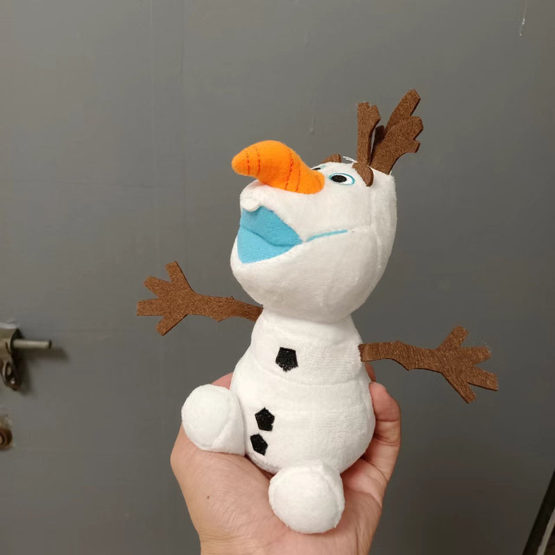 Olaf Mini Plush Disney