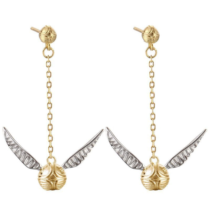 Harry Potter Earings