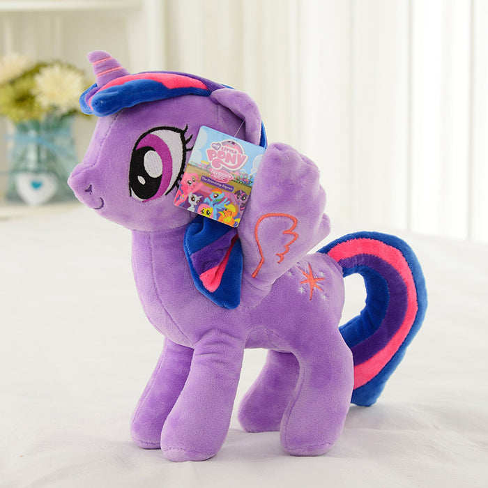 My Little Pony Twilight Sparkle Plush