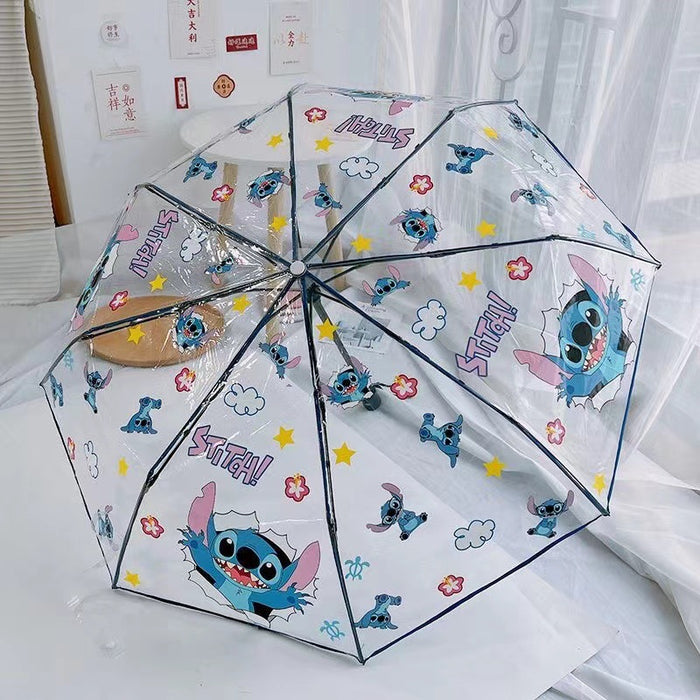 Stitch Umbrella