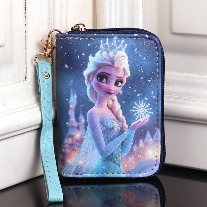 Frozen Wallet Disney