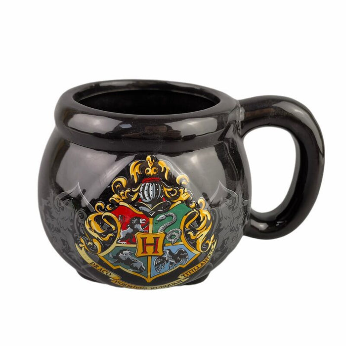 Harry Potter Gryffindor Mug