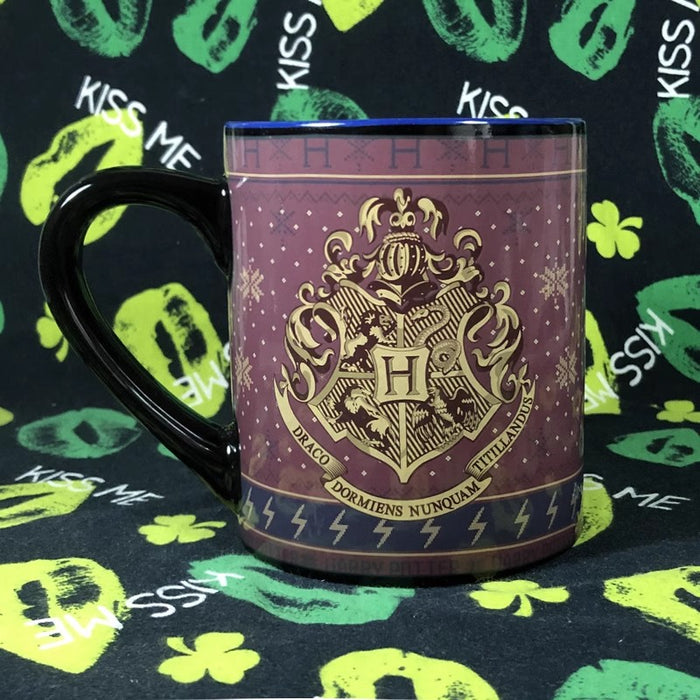 Harry Potter Magic Mug