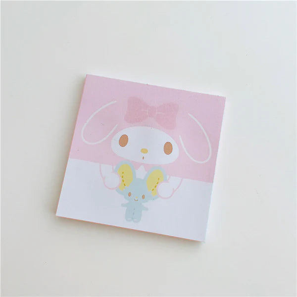 Sanrio My Melody Sticky Notes