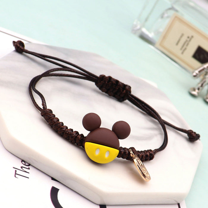 Mickey Mouse Hair Band Disney