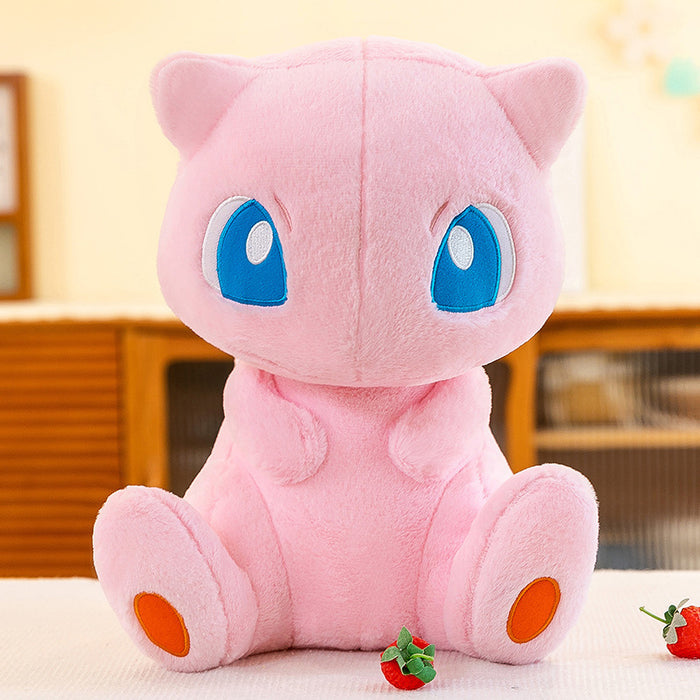 Pokemon Mew Plush