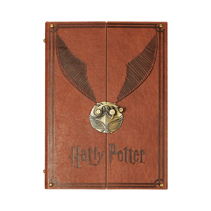 Harry Potter Notebook