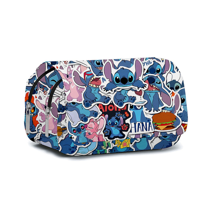 Stitch Pencil Case