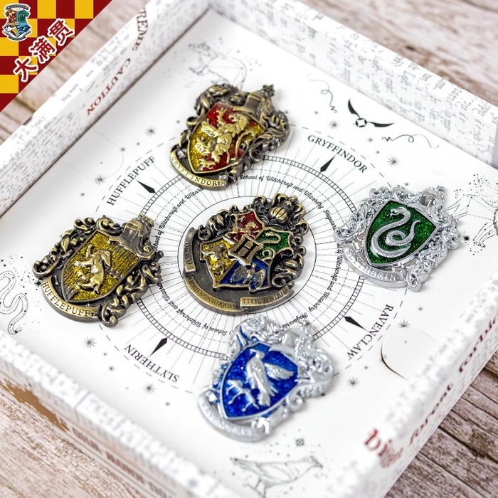 Harry Potter Brooch