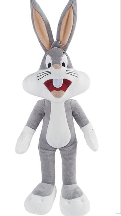 Looney Tune Bug Bunny Plush