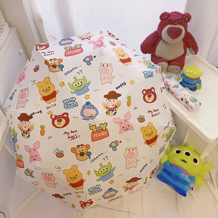 Toy story Umbrella