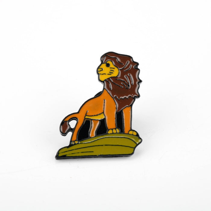 Lion king Pins