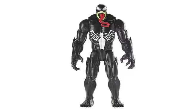 Venom Action Figurine