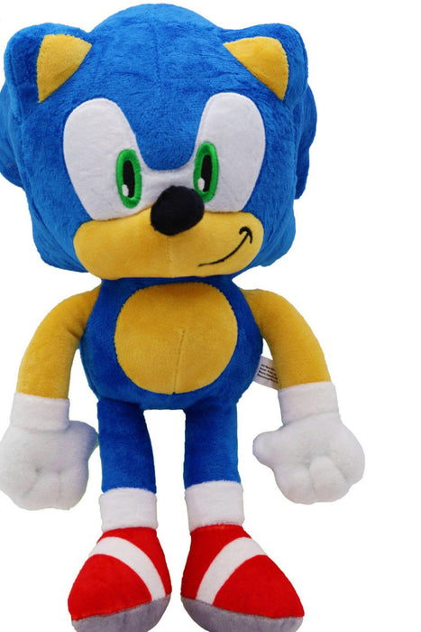 Sonic Plush