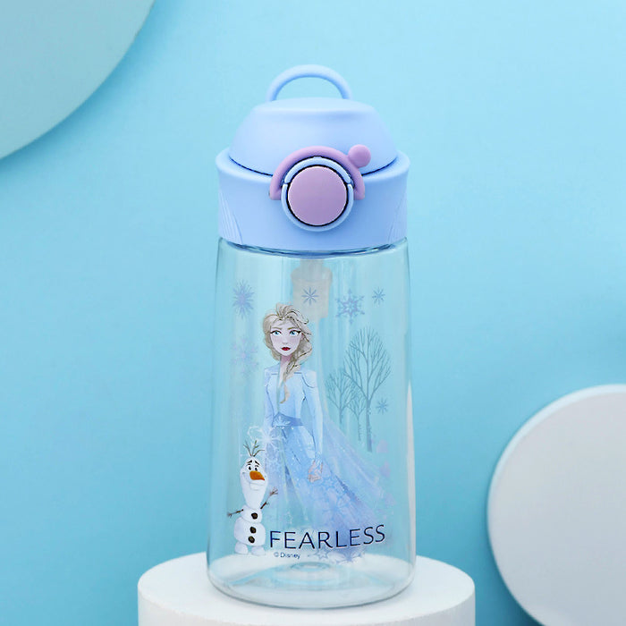 Frozen Bottle Disney