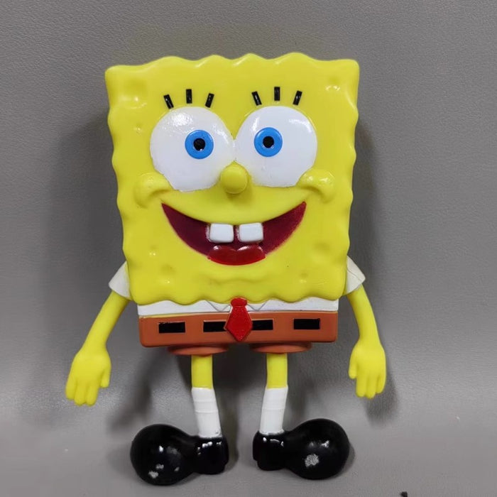 Spongebob FIgurine