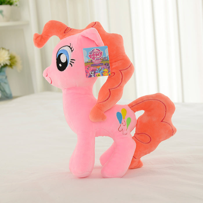 My Little Pony Pinkie Pie Plush