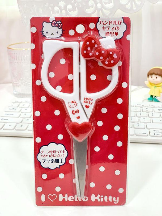 Sanrio Hello Kitty Scissors