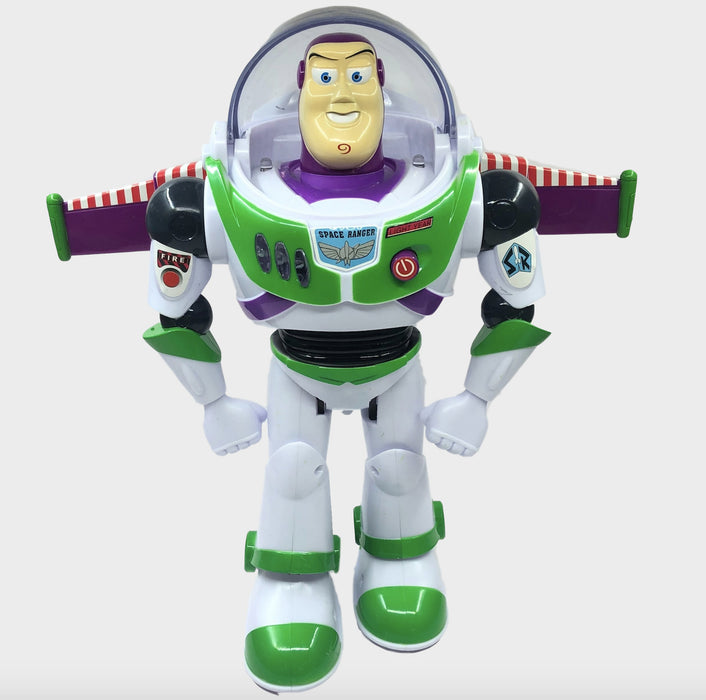 Toy Story Buzz Light Figurine Disney