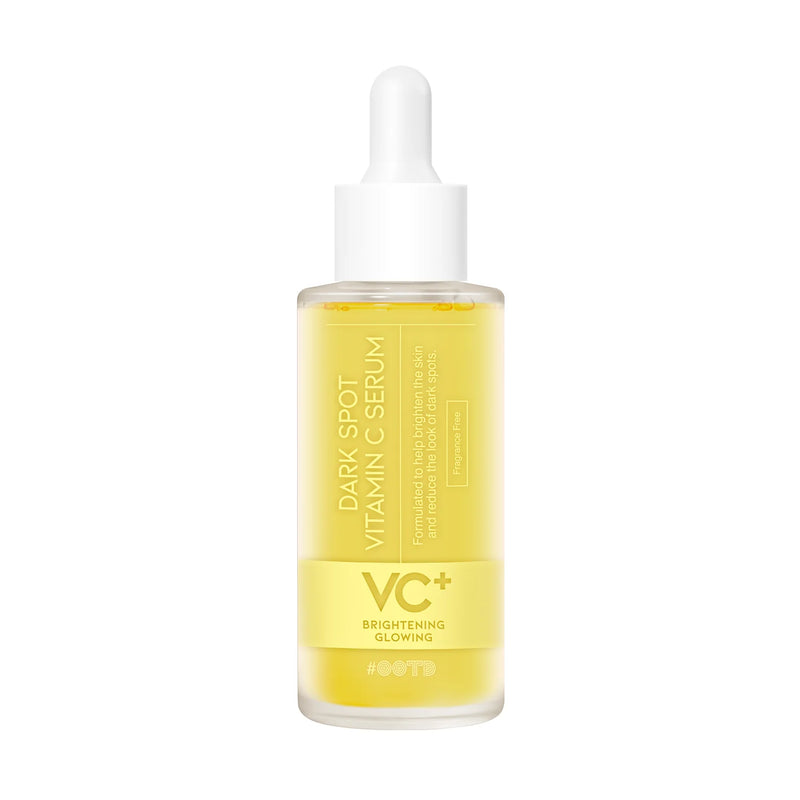 OOTD DARK SPOT VITAMIN C SERUM 50ML