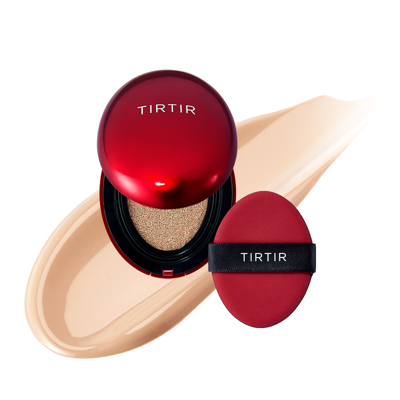 TIRTIR Mask Fit Red Cushion Mini- #21N Ivory