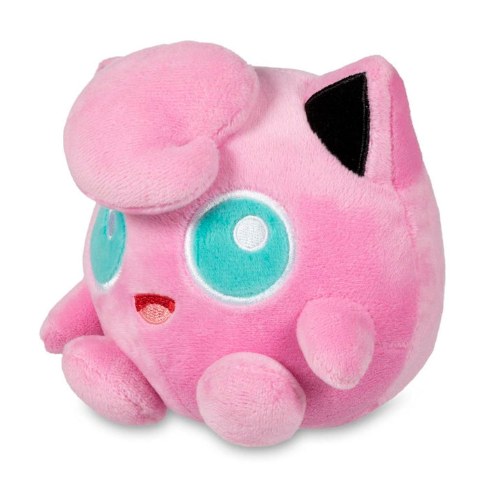 Pokemon Jigglypuff Plushy