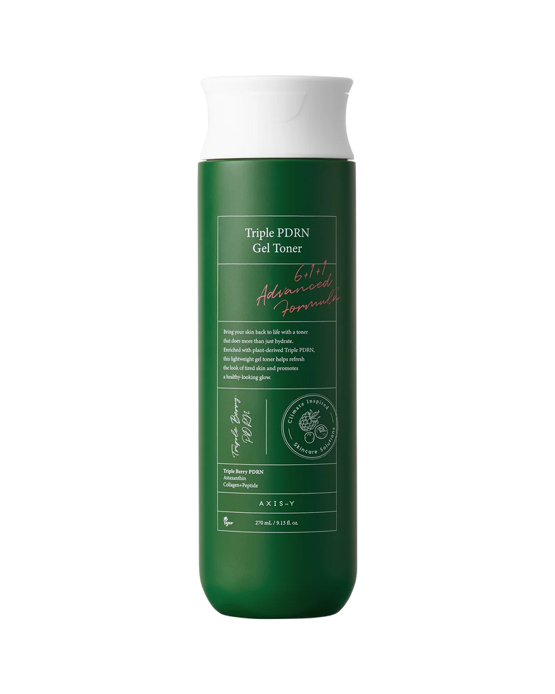 AXIS-Y Triple PDRN Gel Toner 270ml