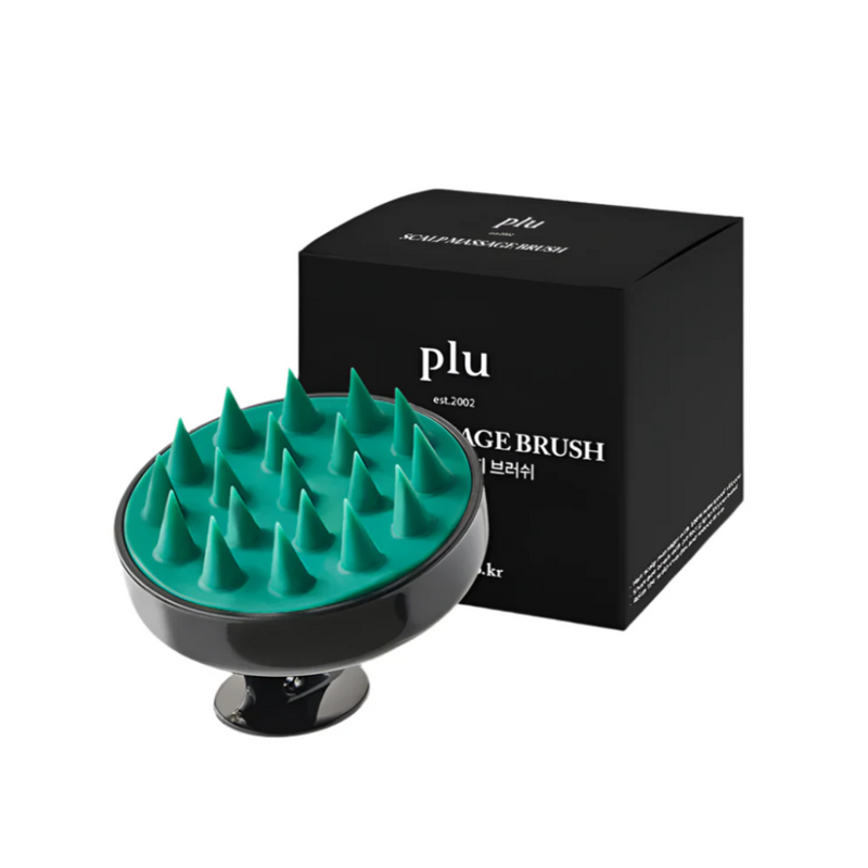 PLU Scalp Massage Brush [1 pc]
