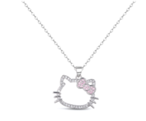 Hello Kitty Necklace