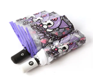 Sanrio Kuromi Umbrella