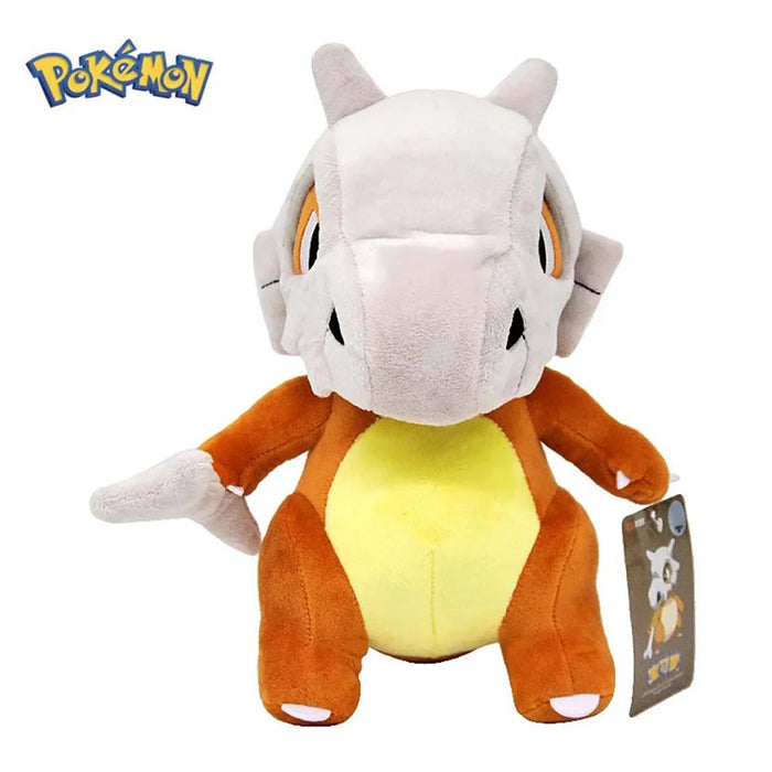 Pokemon Cubone Plushy