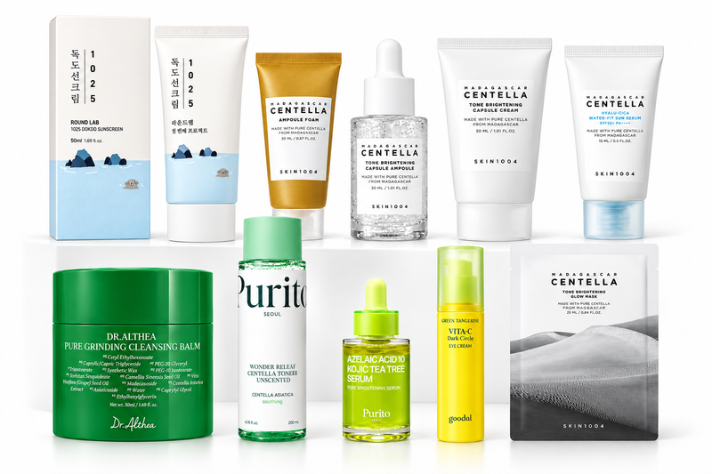 Adilsons Uneven Tone Care Box