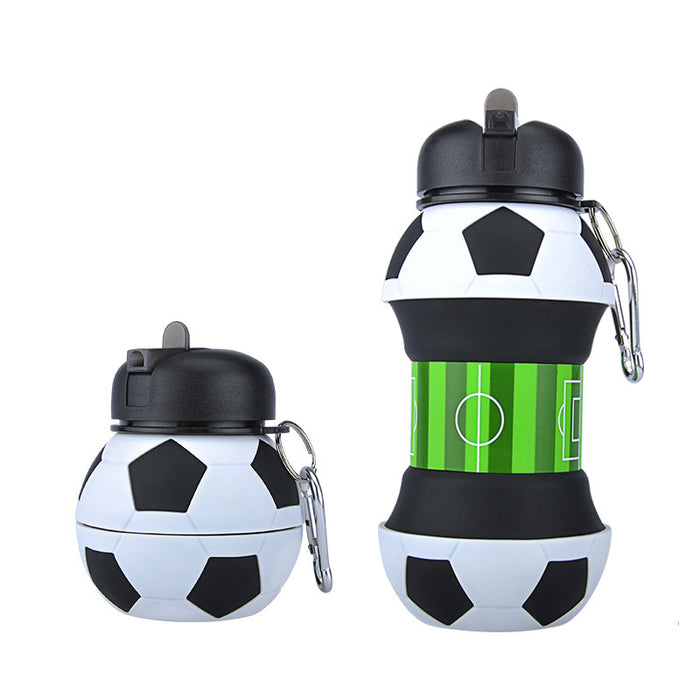 Football Bottle