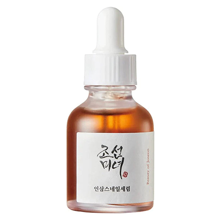 Beauty of Joseon Revive Serum : Ginseng + Snail Mucin Facial Serum